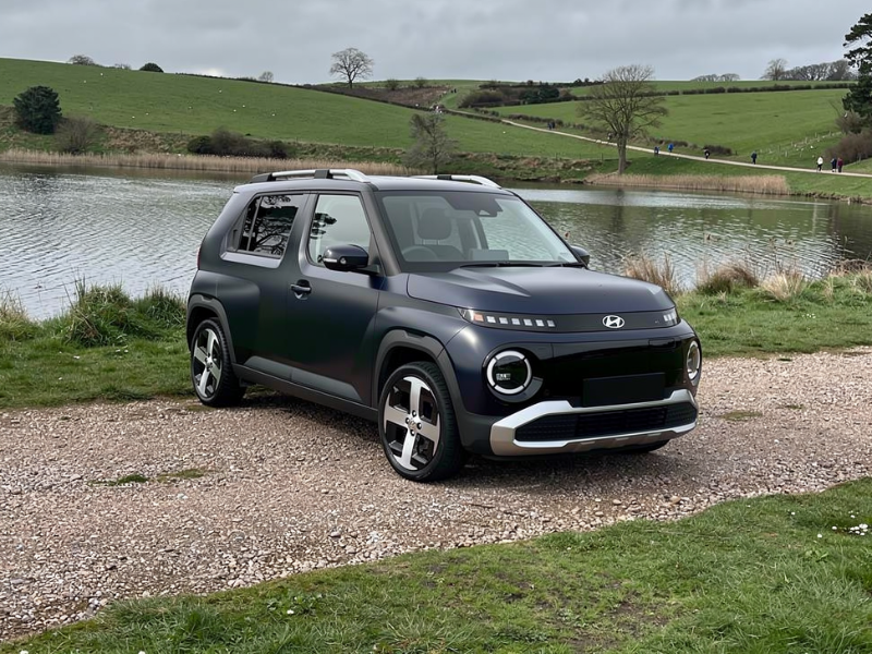 Why Car Dealers Need Photorealistic Vehicle Images, Not Stock Shots