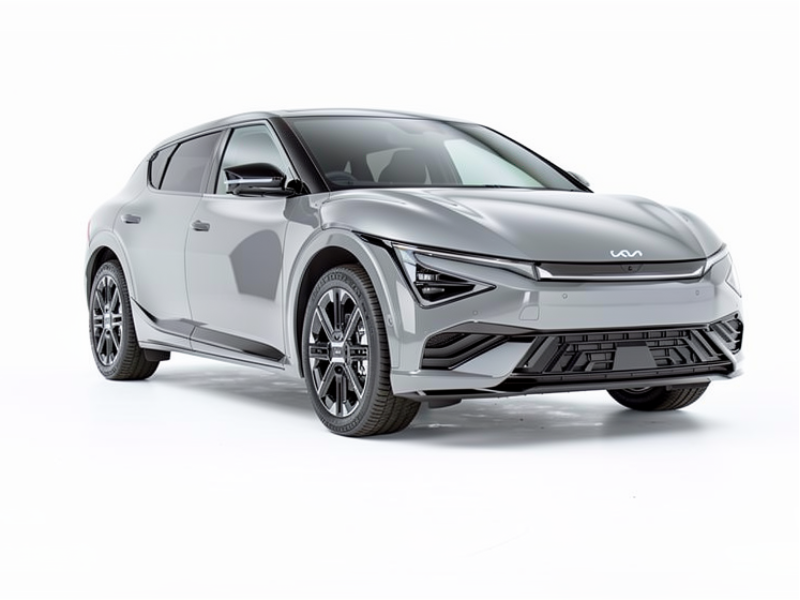 Evolv is Officially Live