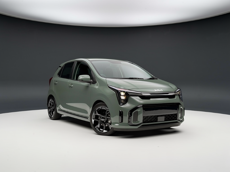 Automotive Imagery Solutions